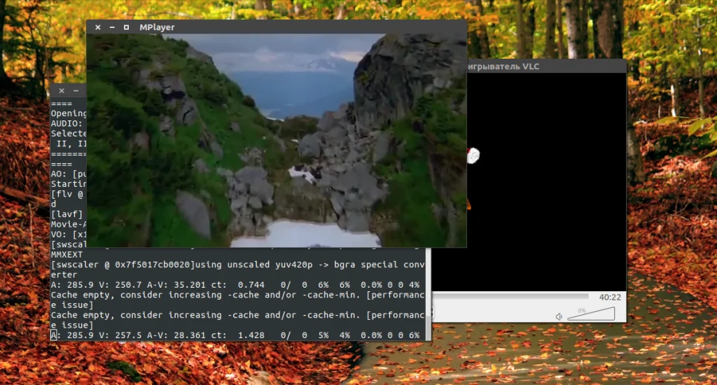 VLC не просто плеер: Как запустить свою трансляцию за 5 минут