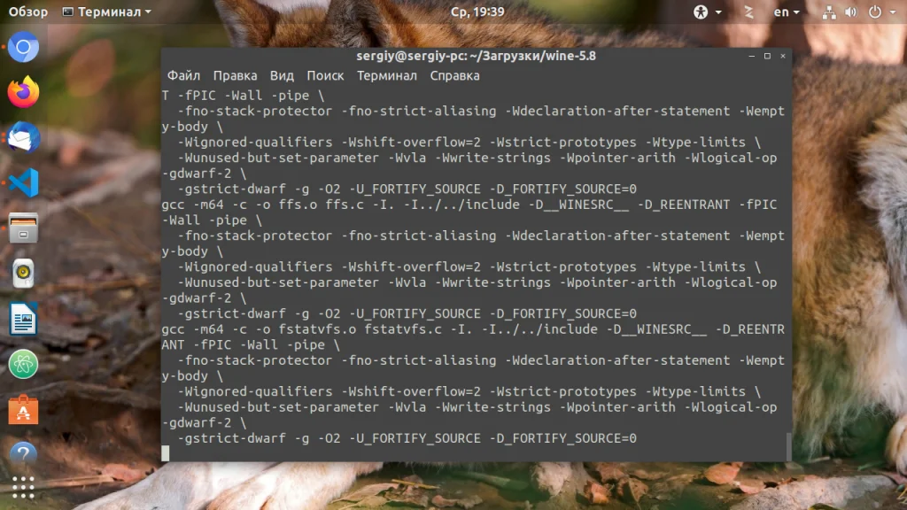 Установка tar.gz в Ubuntu: полное руководство для новичков