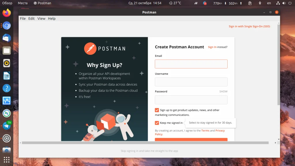 Postman: Полный гид по тестированию API для разработчиков