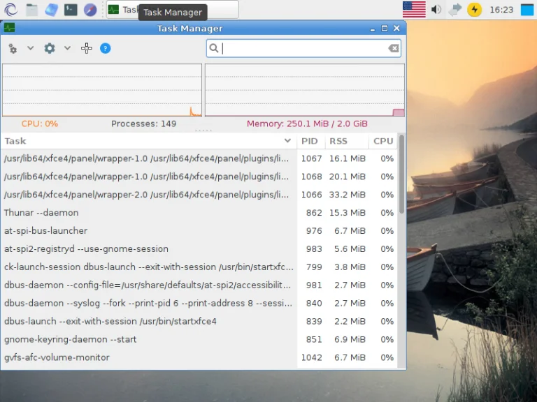Лучшие легкие дистрибутивы Linux: Вдохни новую жизнь в старый компьютер