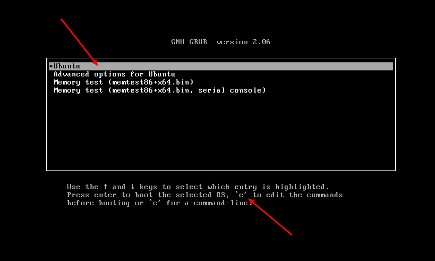 Заблокировали sudo в Ubuntu? Вот как вернуть себе права администратора