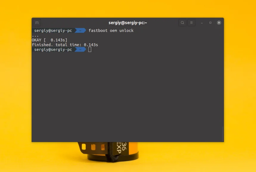 Разблокируй потенциал своего смартфона: Полный гайд по Fastboot
