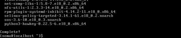 CentOS 8: 10 обязательных шагов после установки для идеальной работы