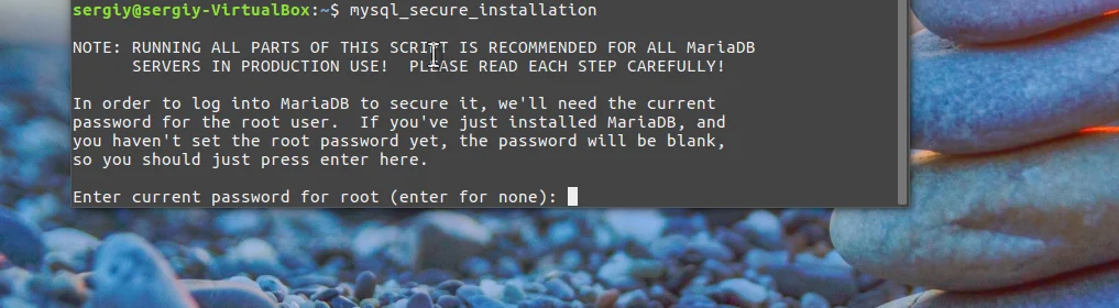 Создаем веб-сервер на Ubuntu 16.04: Полная установка LAMP-стека за час