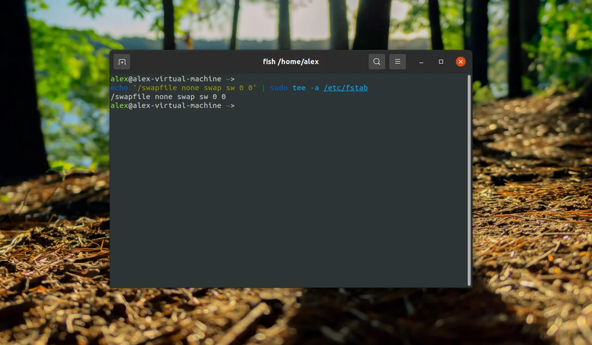 Ubuntu тормозит? Увеличьте производительность за 5 минут с помощью Swap!