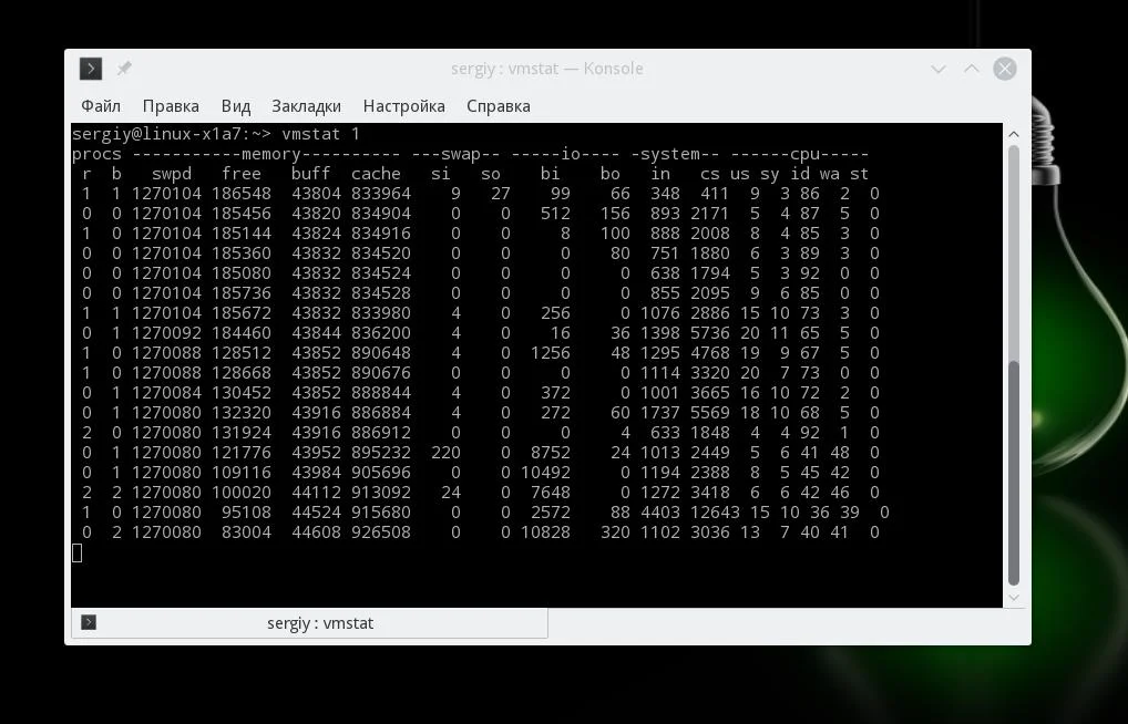 Следи за Linux: 16 мощных утилит для полного контроля над системой