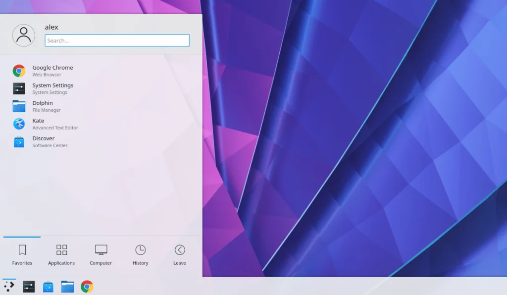 KDE Plasma в Debian 11: Полное руководство по установке стильной графической оболочки