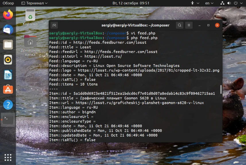 Composer в Ubuntu 20.04: Полное руководство по установке и работе с менеджером зависимостей PHP