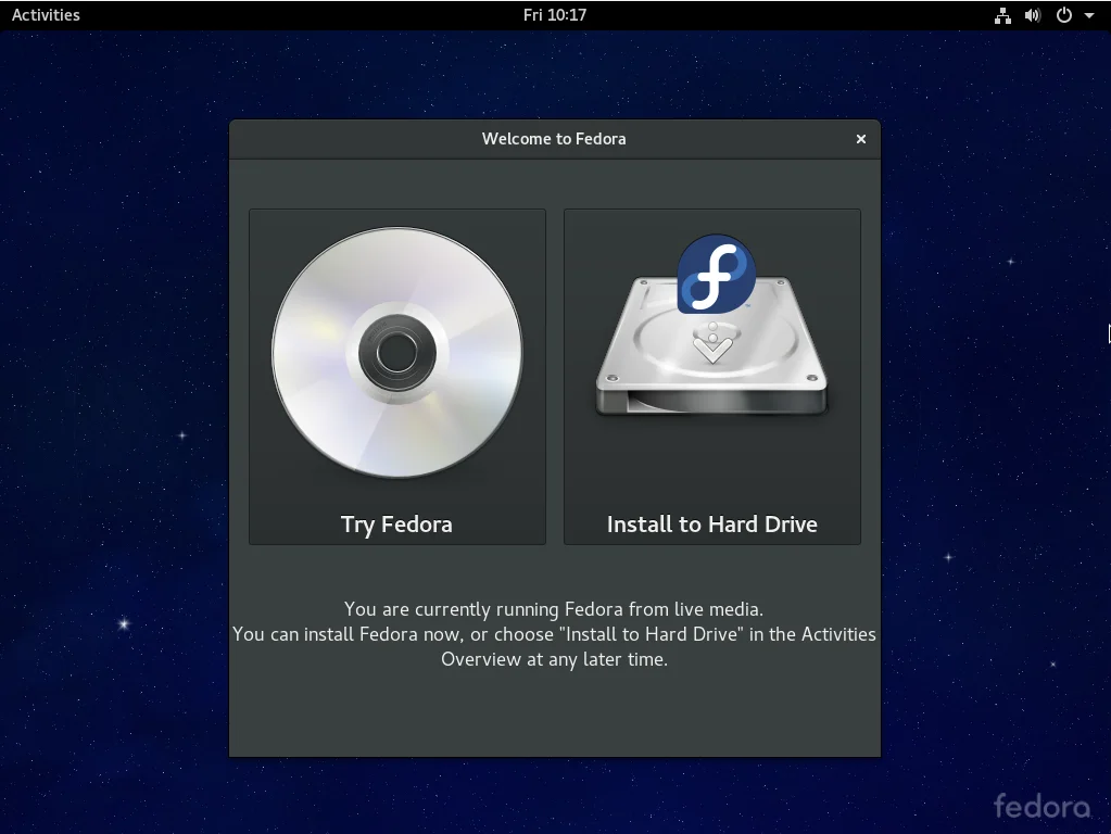 Fedora 24: Полное руководство по установке для новичков