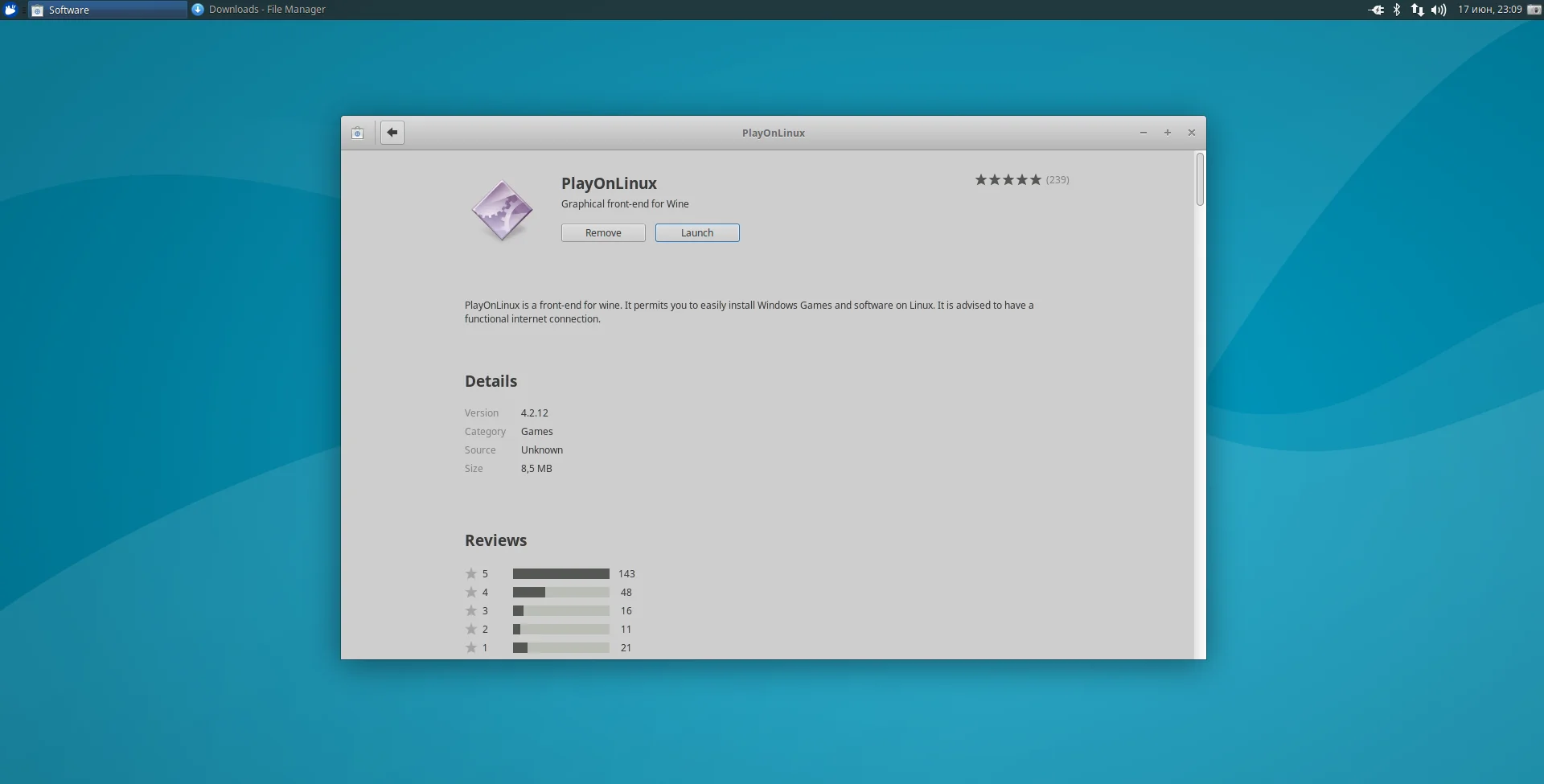 Photoshop CS6 на Linux: Рабочая установка за 15 минут