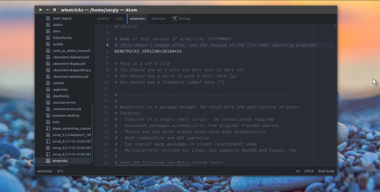 Топ-16 программ для Ubuntu: соберите идеальную систему