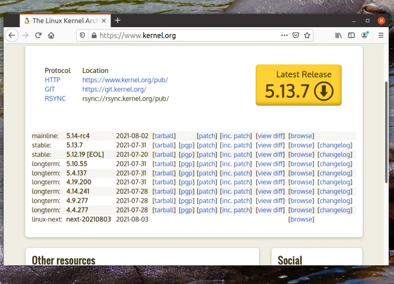 Собери своё ядро Linux: полный гайд для смелых