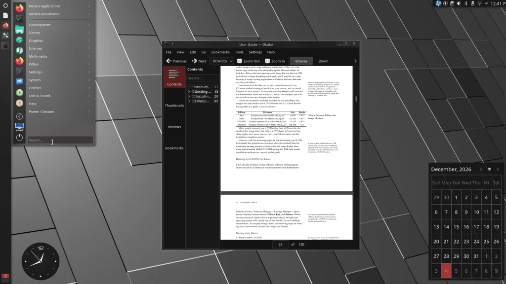 10 лучших тем для KDE Plasma: преобразите рабочий стол до неузнаваемости