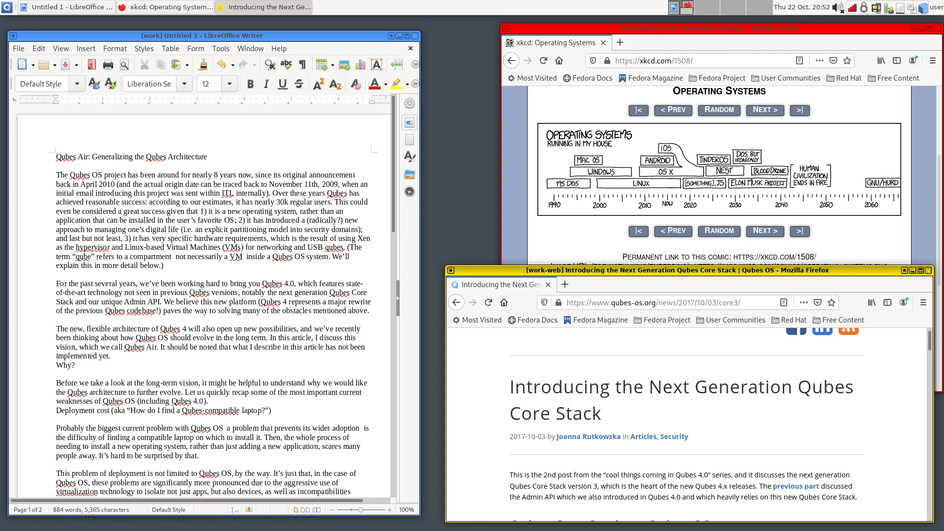 Топ-10 самых защищенных дистрибутивов Linux: полная анонимность и приватность