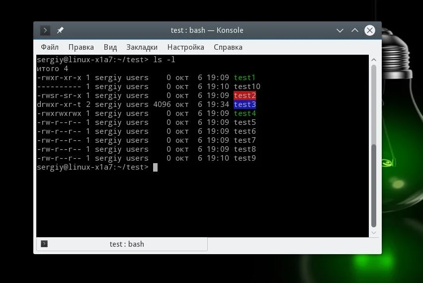Властвуй над файлами: Полный гид по правам доступа в Linux для новичков