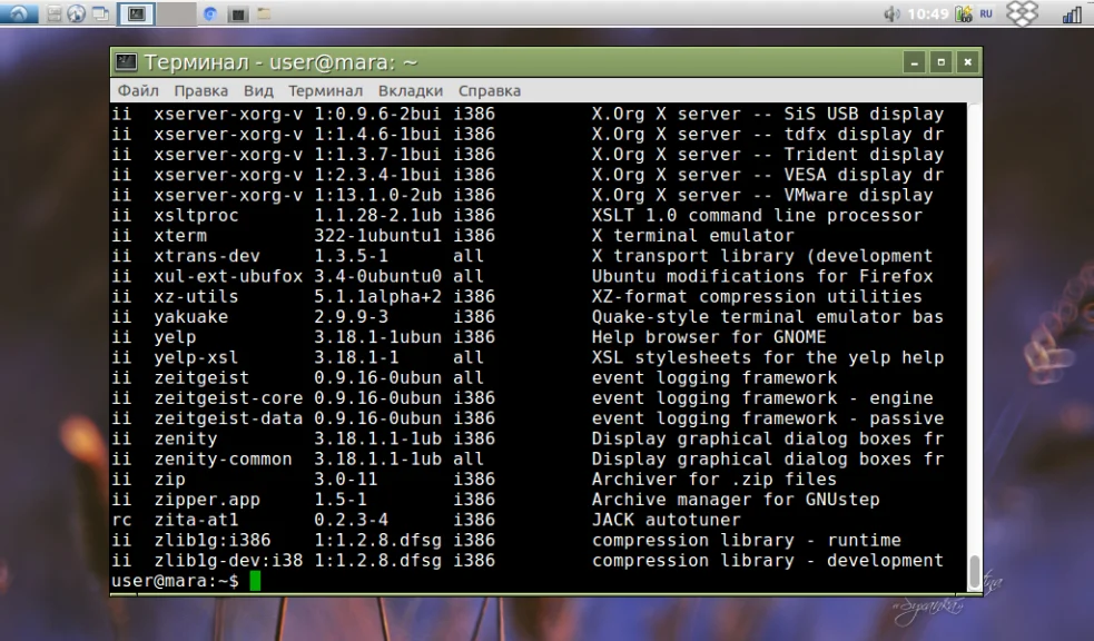 Терминал Linux: 15 лучших эмуляторов для комфортной работы в командной строке