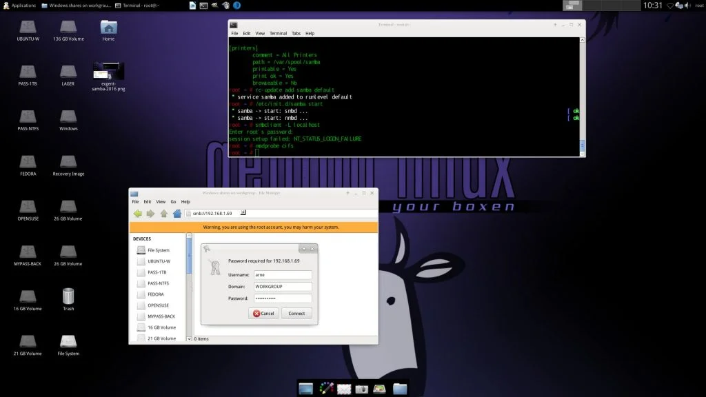 Linux: Как не заблудиться в мире дистрибутивов и выбрать свой