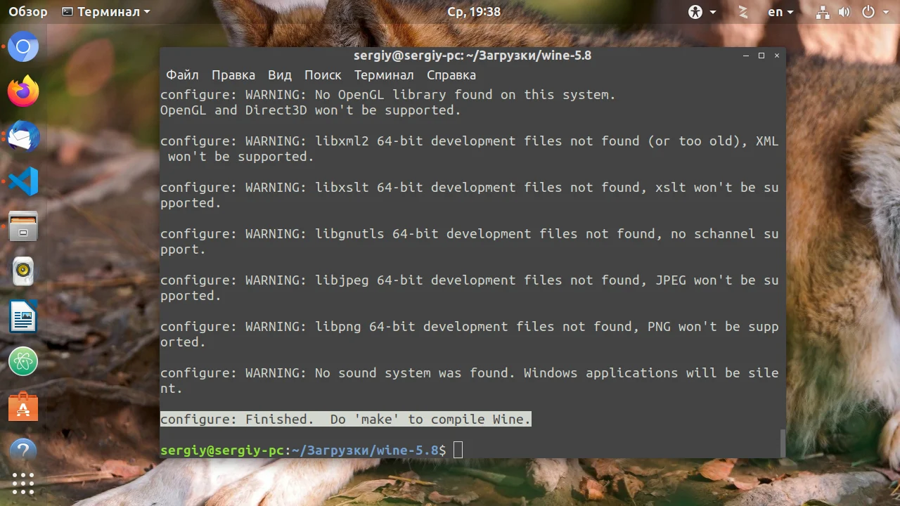 Установка tar.gz в Ubuntu: полное руководство для новичков