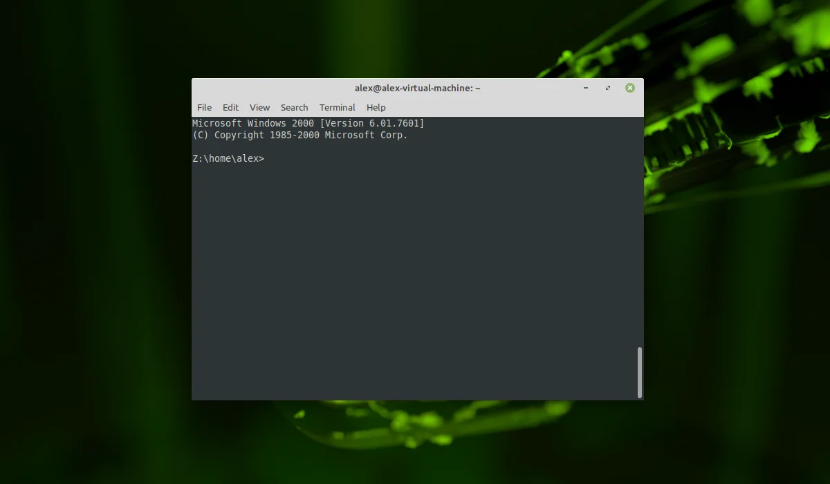 Запускай Windows-программы в Linux Mint: Полный гайд по установке Wine