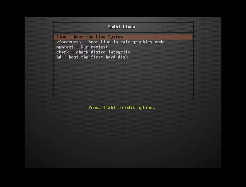 Bodhi Linux: Дыхание жизни для вашего старого компьютера