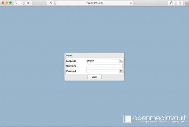 OpenMediaVault на флешке: Экономим диски и создаем мощный NAS своими руками