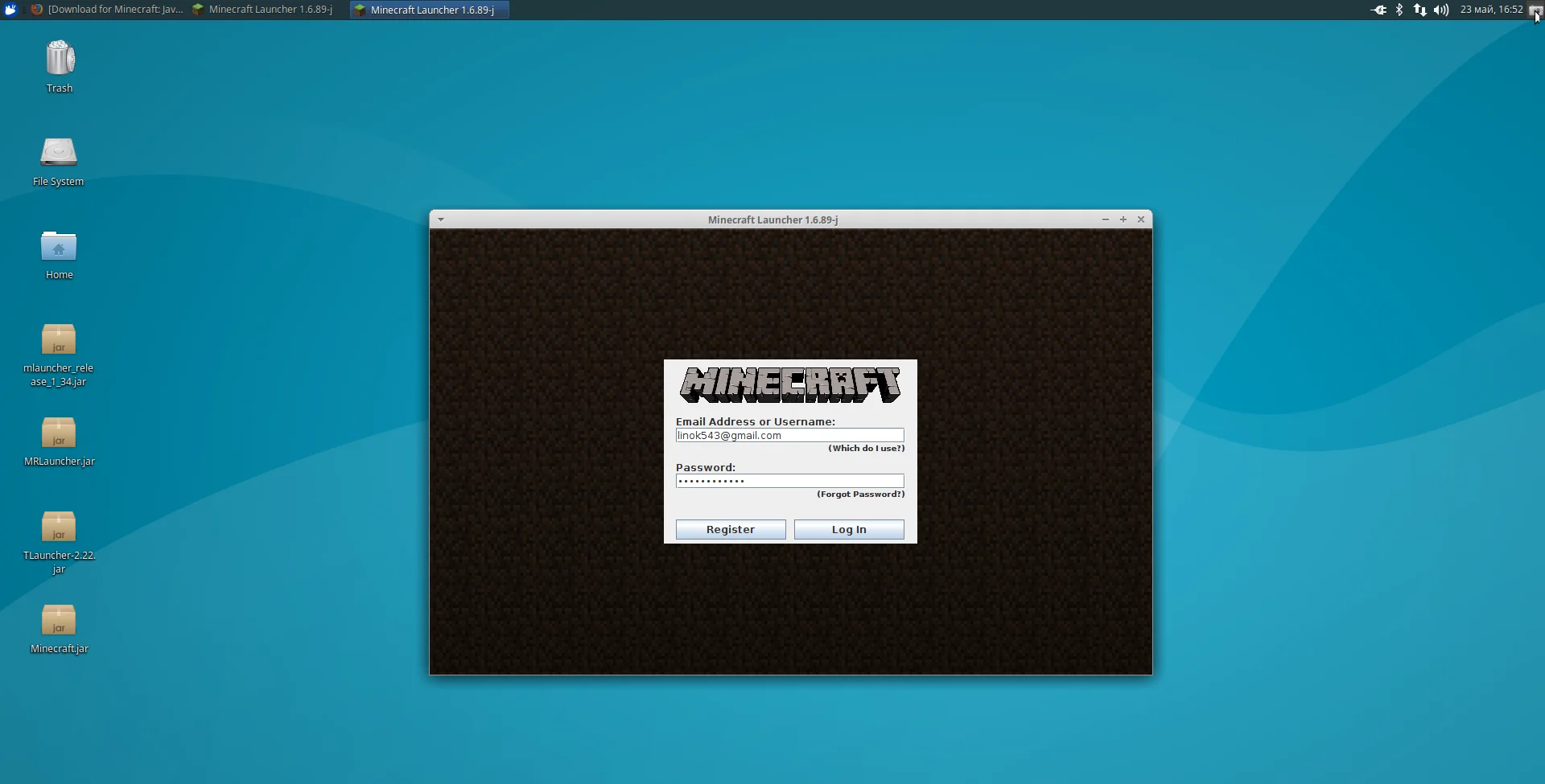 Minecraft на Linux: полный гайд по установке и лучшие лаунчеры