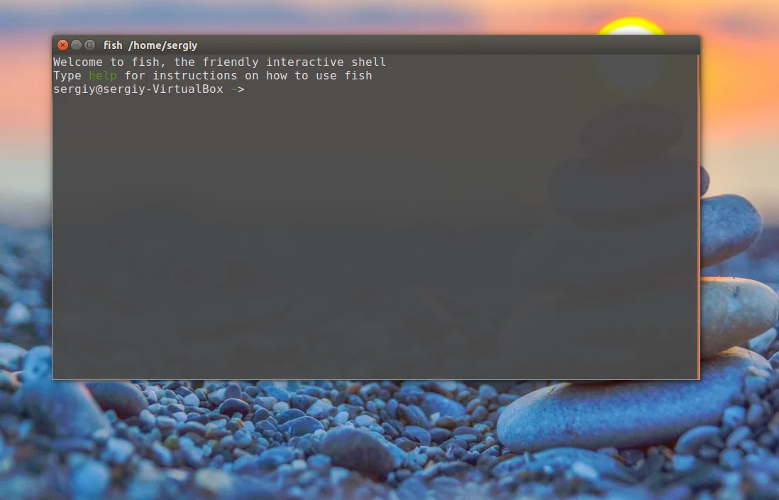 Терминал Ubuntu: превращаем чёрное окно в мощный и стильный инструмент