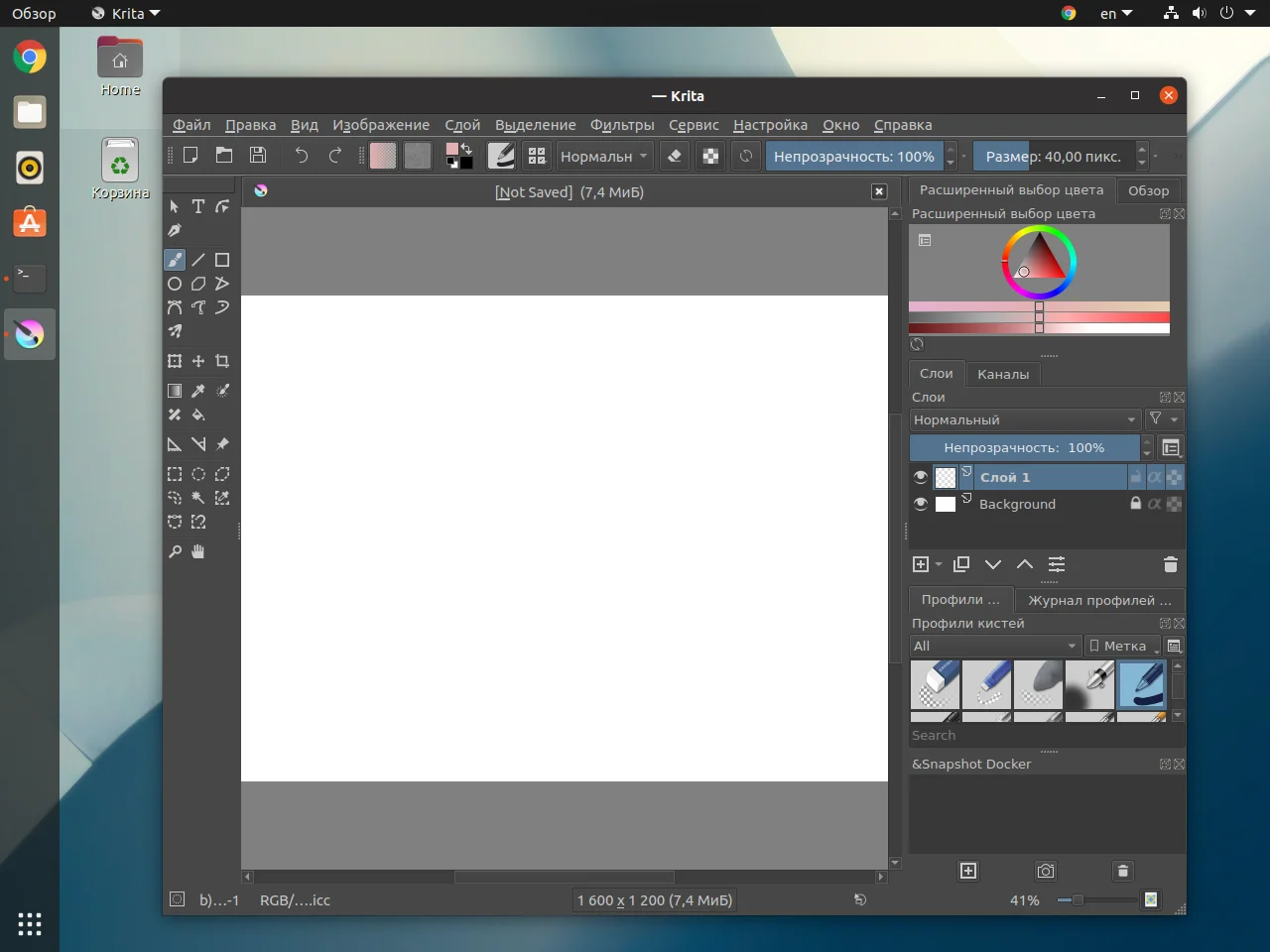Adobe для Linux: Топ-15 мощных альтернатив для творчества