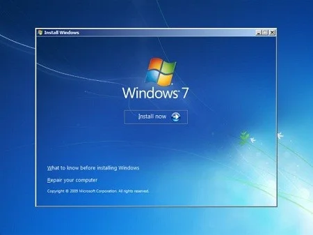 Установи Windows без флешки: твой Android справится!