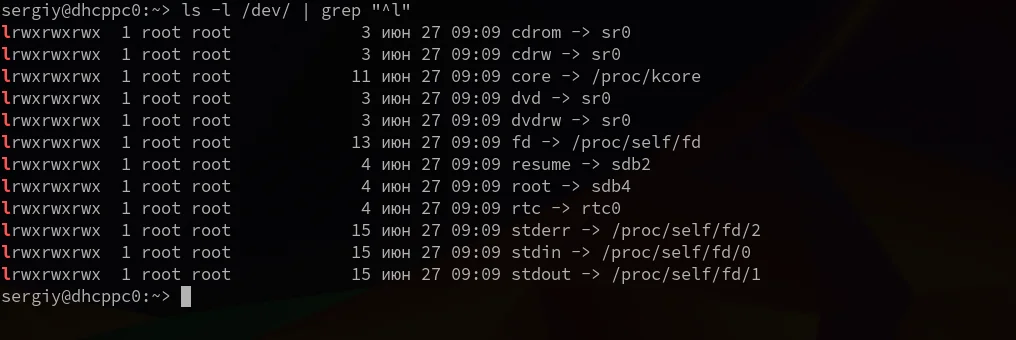 Всё есть файл: Как устроена файловая система Linux и почему это важно знать
