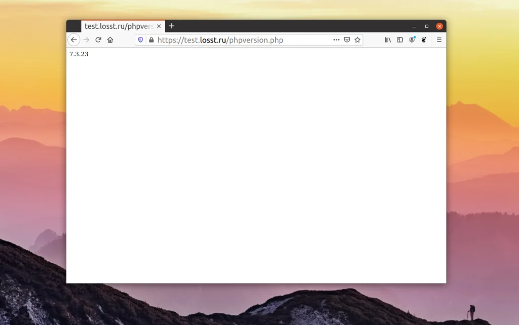 Какая версия PHP у вас? 3 быстрых способа проверить