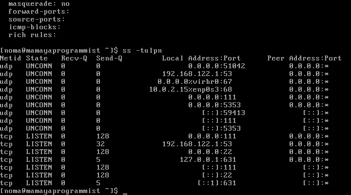 CentOS 8: 10 обязательных шагов после установки для идеальной работы