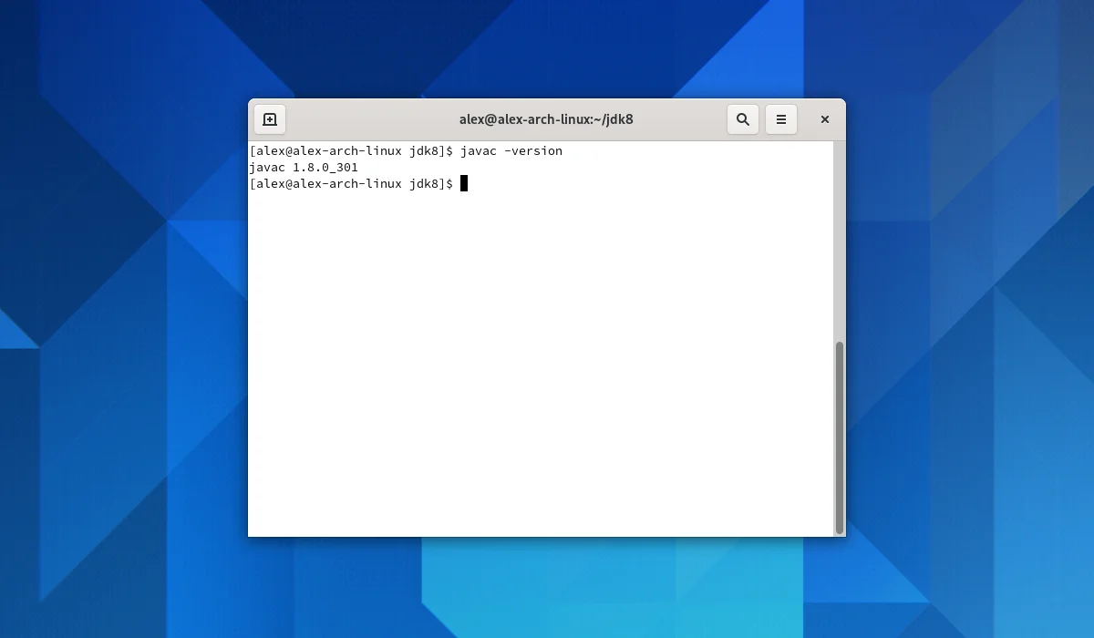 Java в Linux: Полное руководство по установке JDK и JRE для Ubuntu, CentOS и Arch