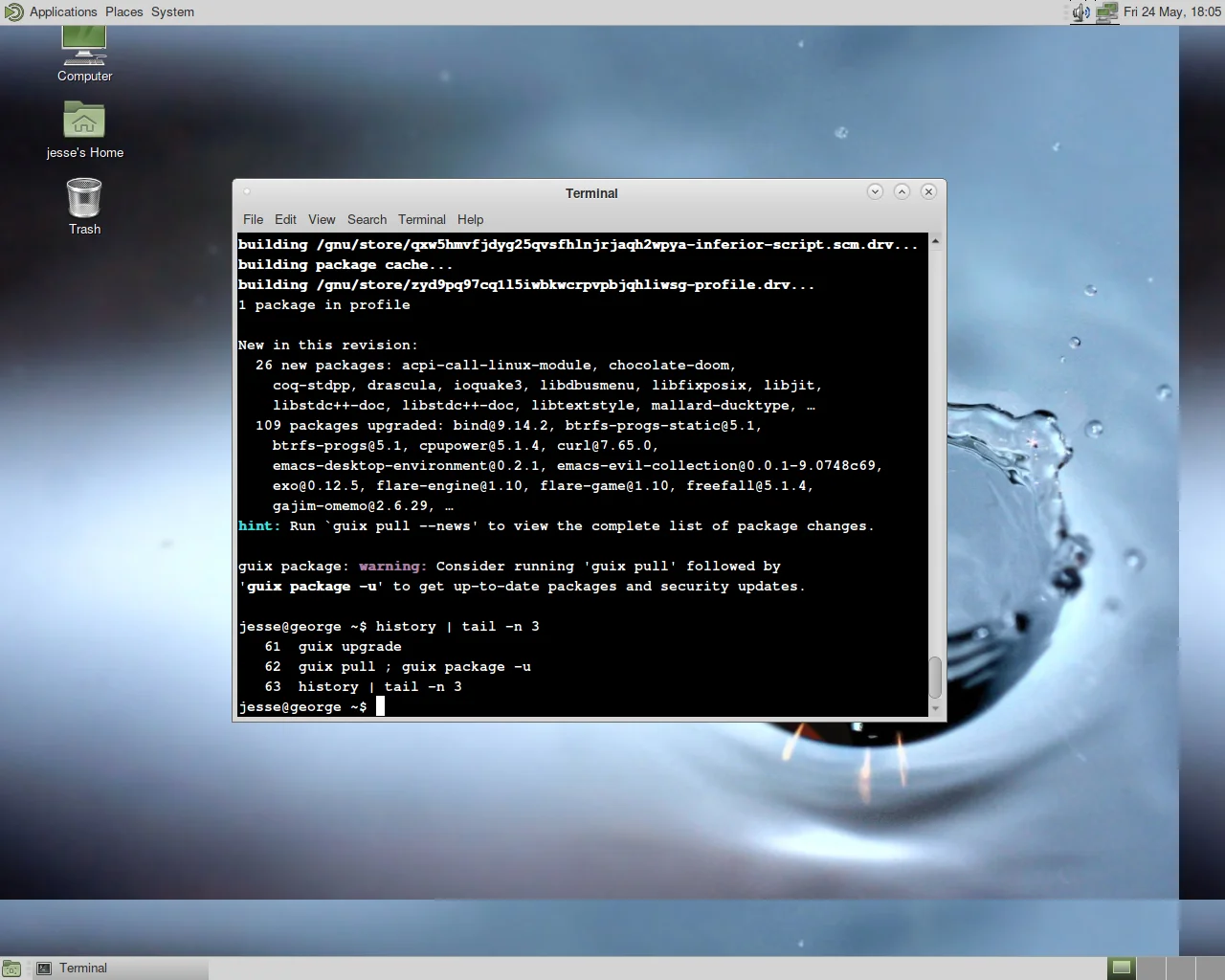 Свободный Linux без секретов: 6 дистрибутивов, которые вернут вам контроль над компьютером