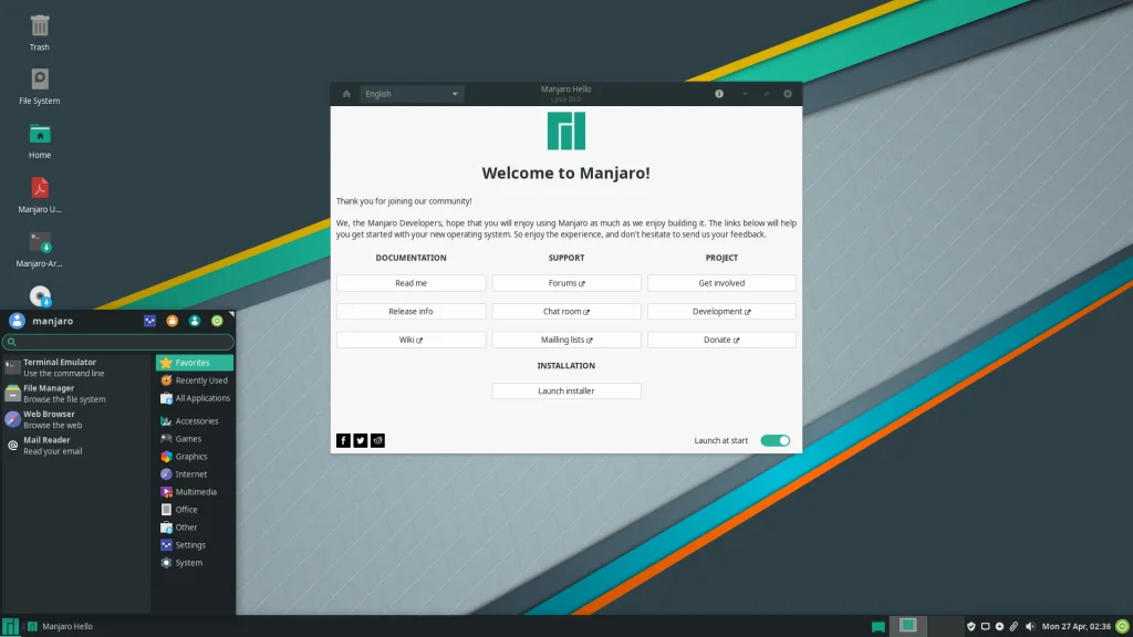 Топ-10 дистрибутивов Linux для вашего ноутбука: выбор на 2020 год