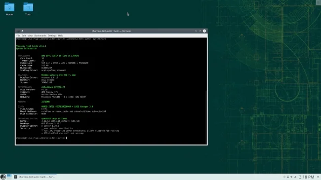 Топ-10 дистрибутивов Linux 2019: рейтинг по реальной популярности в России