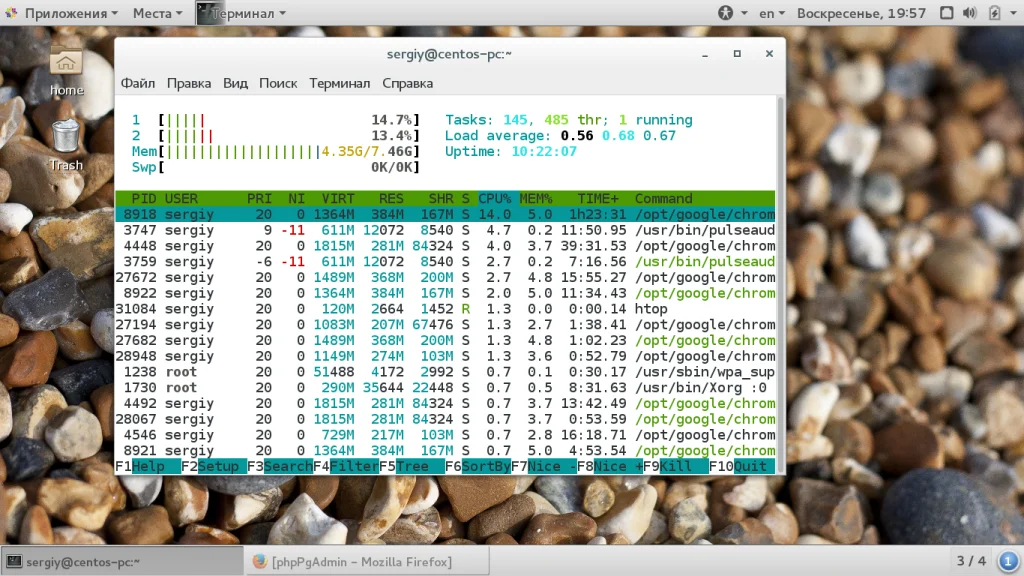 Linux для начинающих: первые шаги в администрировании сервера