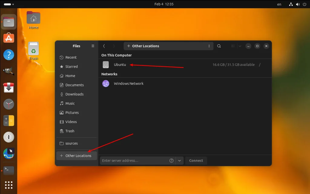 Ярлыки на рабочий стол в Ubuntu: 3 рабочих способа для новичков и профи