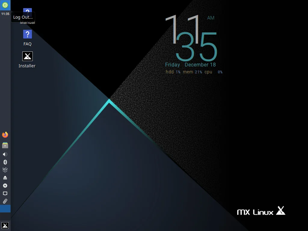 Дайте старому ноутбуку вторую жизнь: ТОП-7 легких Linux для Intel Atom