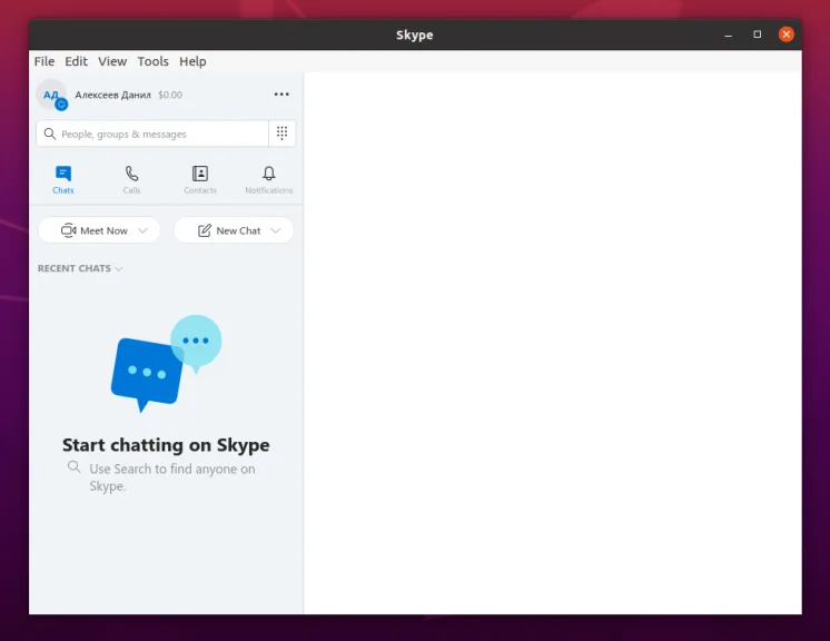 Топ-10 мессенджеров для Linux: от Telegram до Slack