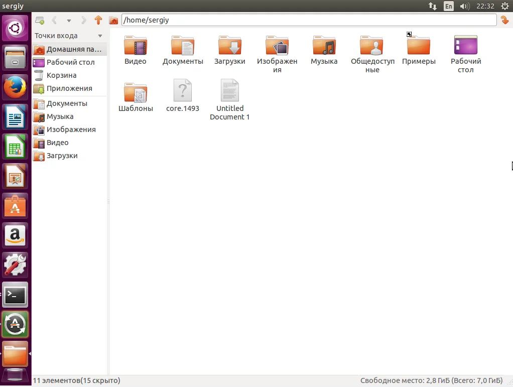 Топ-9 файловых менеджеров для Ubuntu: выходим за рамки Nautilus