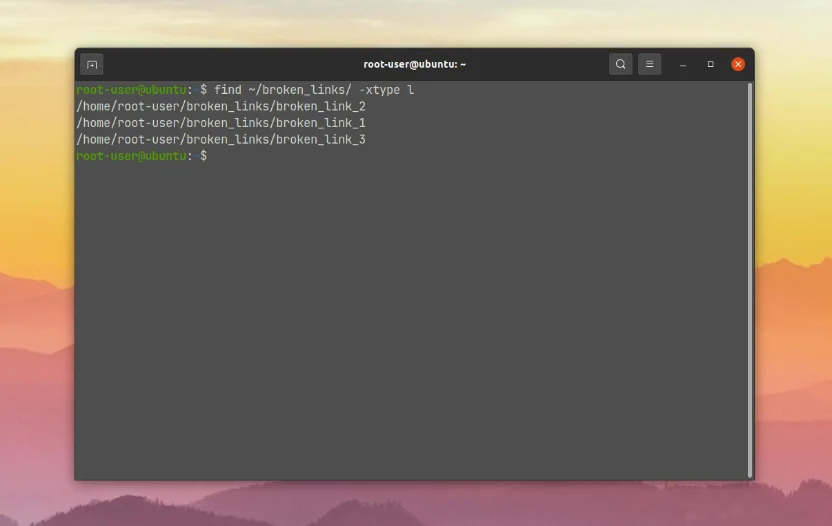 Освободите место в Linux: 3 способа правильно удалить ссылки