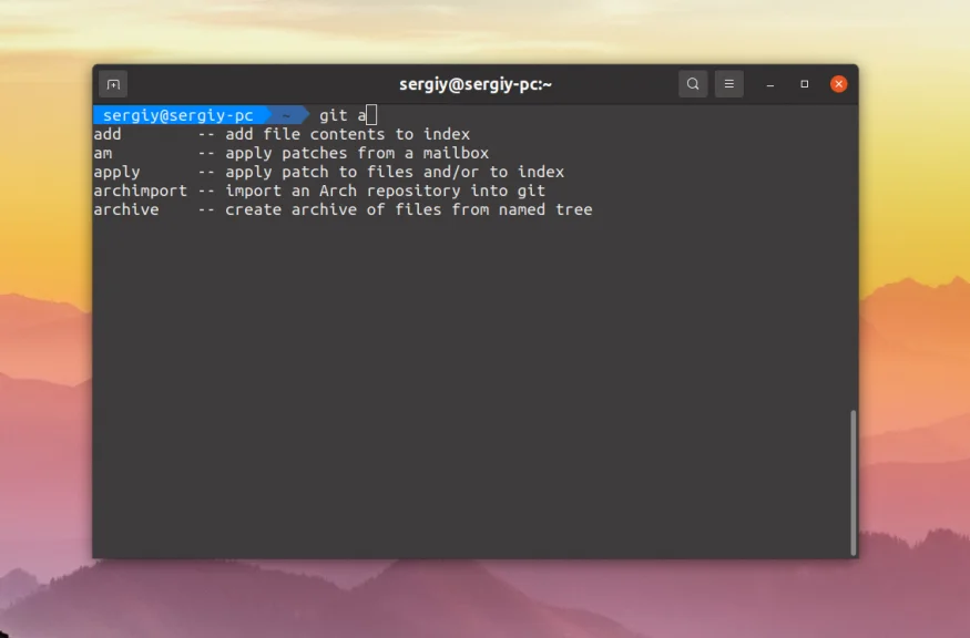 Командная оболочка Linux: Ваш ключ к настоящей силе системы