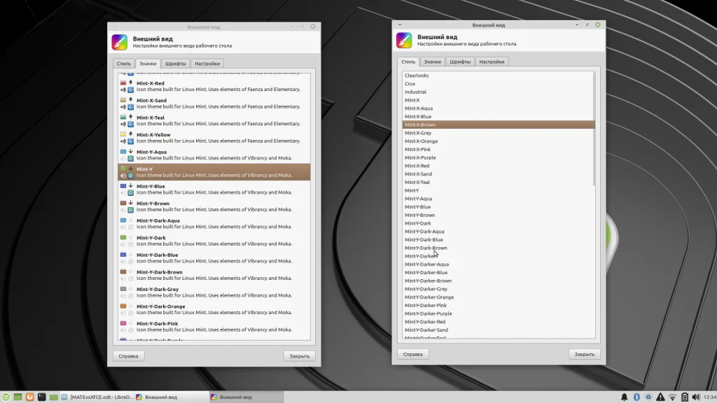 Linux Mint: XFCE или MATE — какая сборка подойдет именно вам?