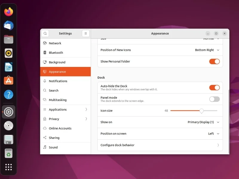 Ubuntu 22.04 против 20.04: стоит ли обновляться? Взгляд на все ключевые изменения