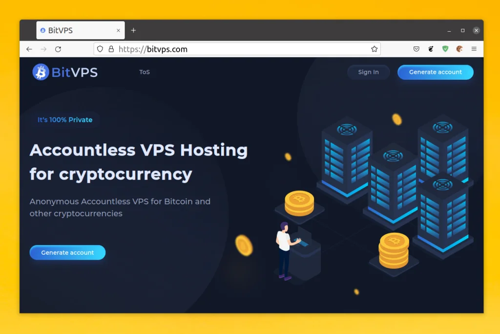 Надежный VPN на своем VPS: обзор лучших серверов 2024