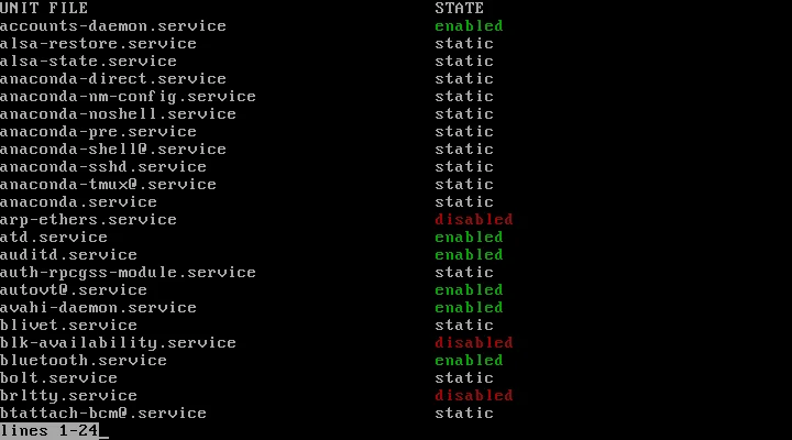 CentOS 8: 10 обязательных шагов после установки для идеальной работы