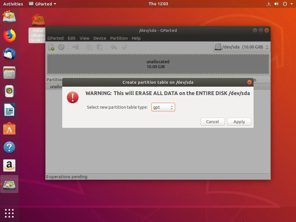 Linux на UEFI: Полный гайд по установке без ошибок