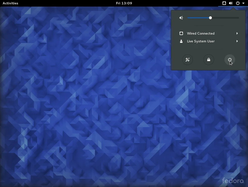 Fedora 23: Полное руководство по установке с флешки для новичков