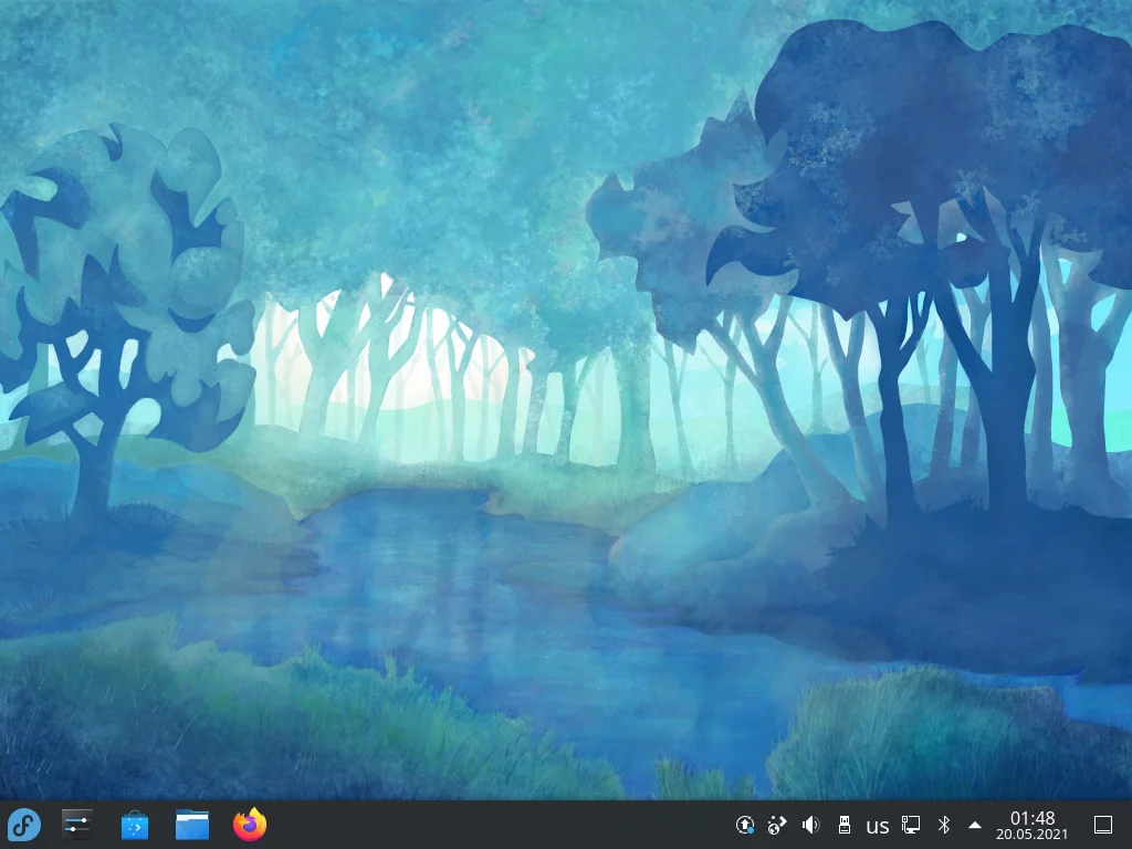 Топ-8 дистрибутивов Linux с KDE Plasma: выбираем идеальный вариант для себя
